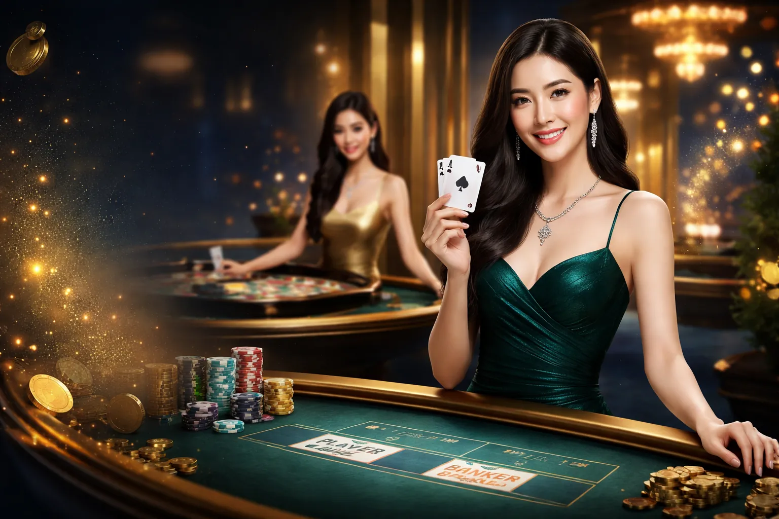 Giải đấu game mới f1689