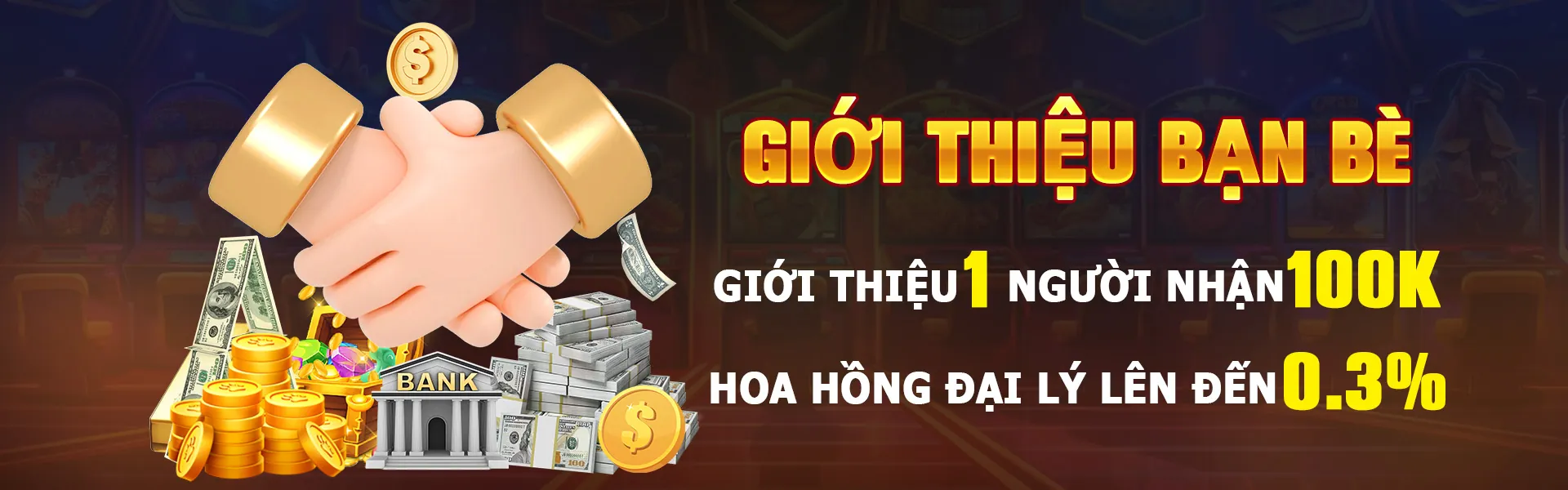 Thế giới Nổ Hũ f1689 sôi động